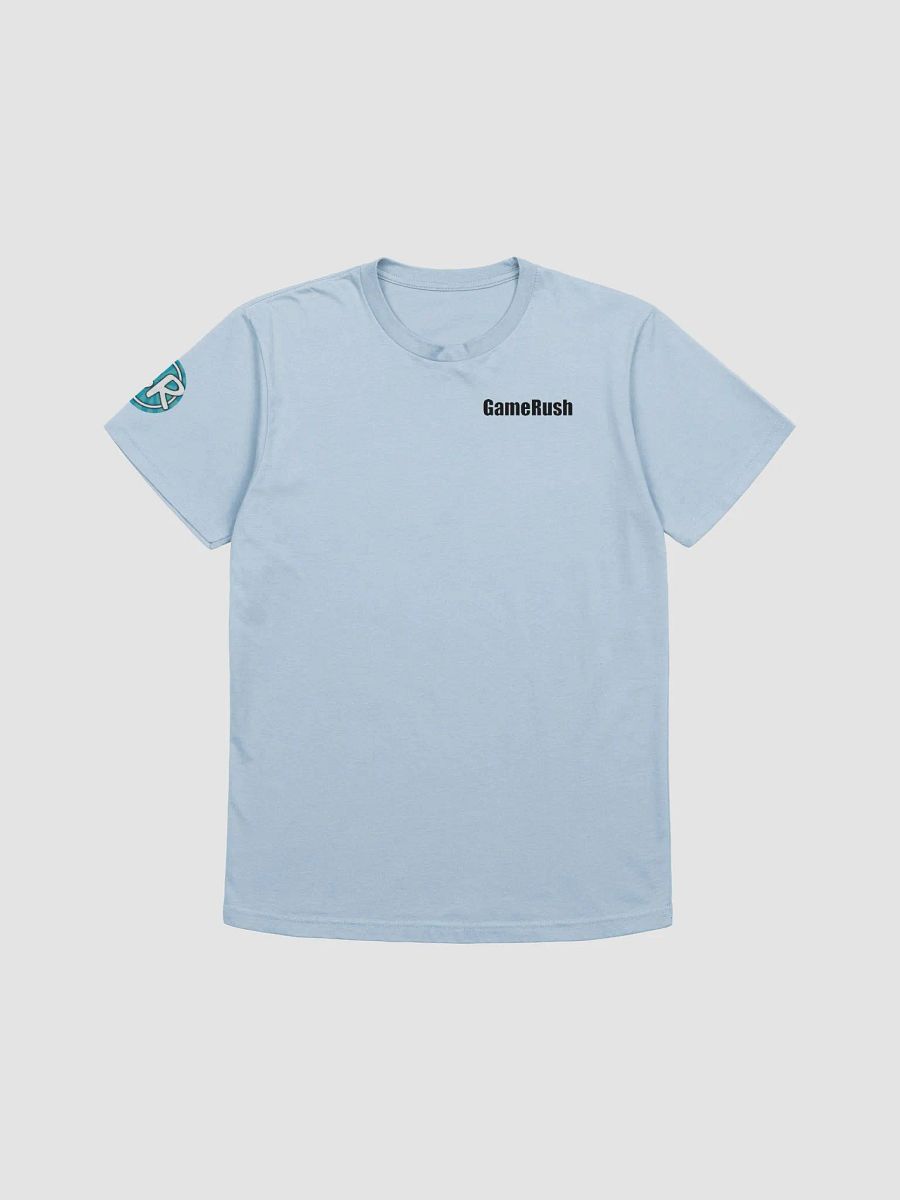 Game rush simple t product image (1)