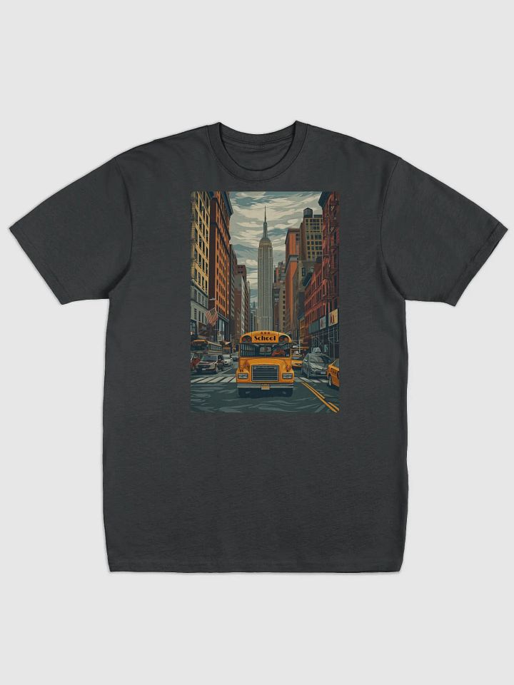 Urban Voyager Men's Tee product image (1)