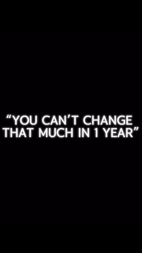 Yes, you can. #selflove #growth #lgbt