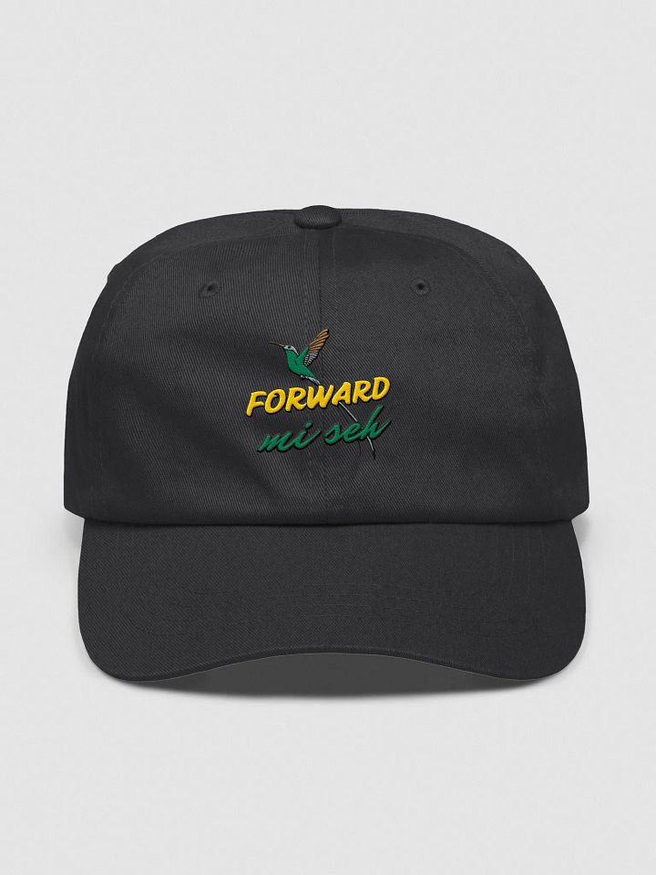 Forward Mi Seh Dad Cap product image (1)