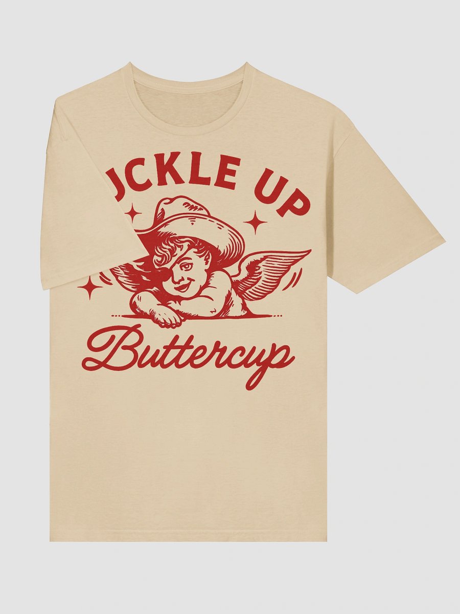Buckle Up, Buttercup product image (5)