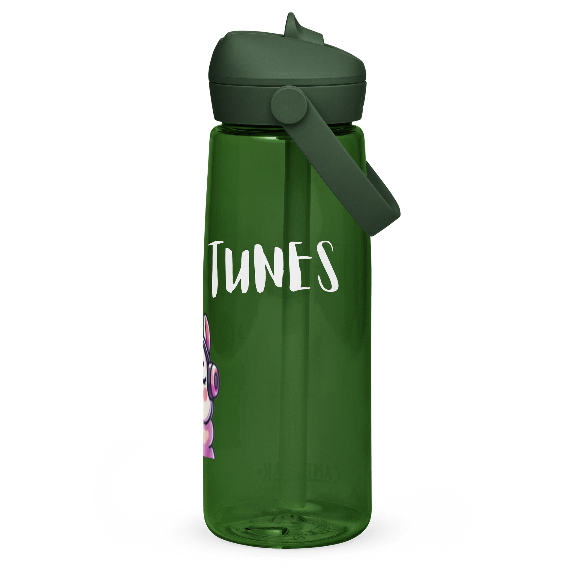 IM JUST A THIRSTY LLAMA product image (2)