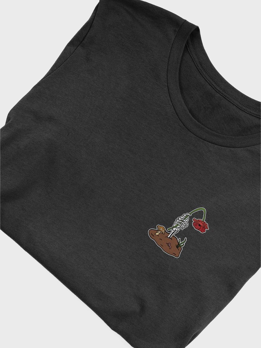 Not Rotting Shirt product image (25)