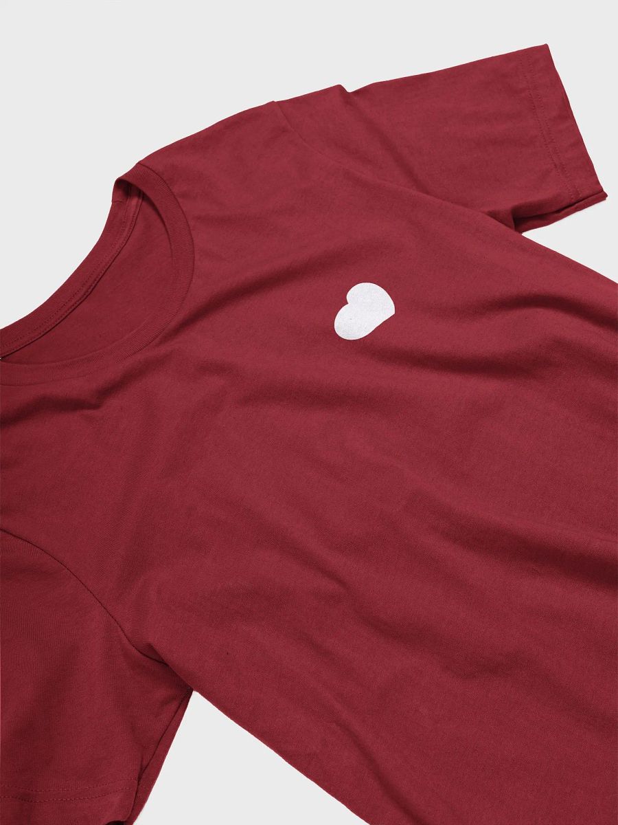 Heart Aisle Tell You What Tee product image (12)