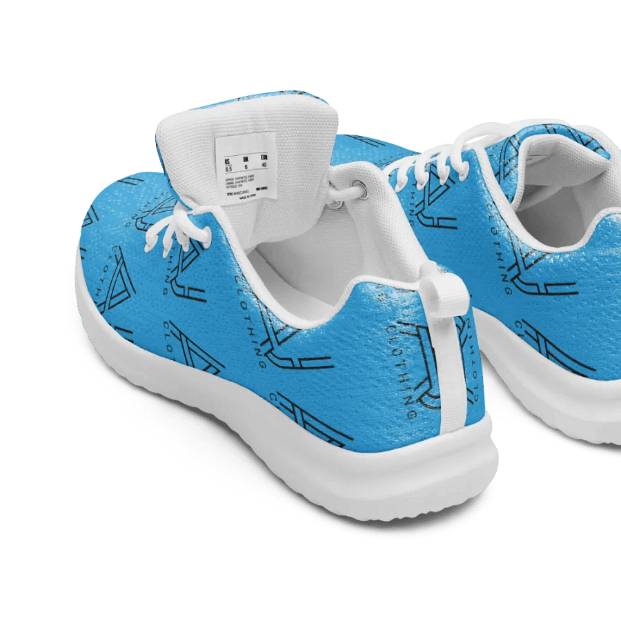 Men's trainers (Blues) product image (8)