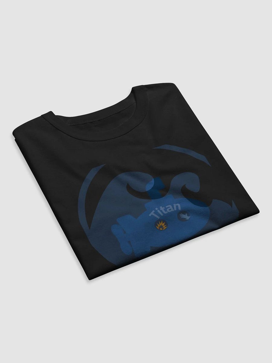 Submarine Titan - T-shirt product image (4)