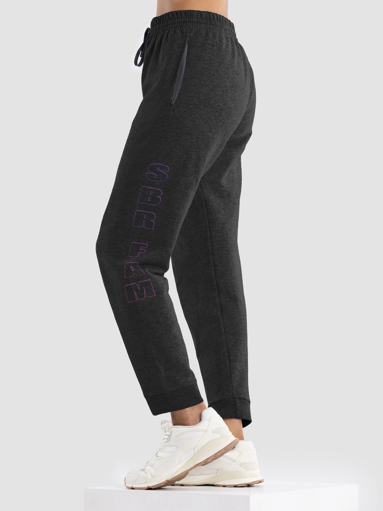 SBRFAM Sweats - neon product image (19)