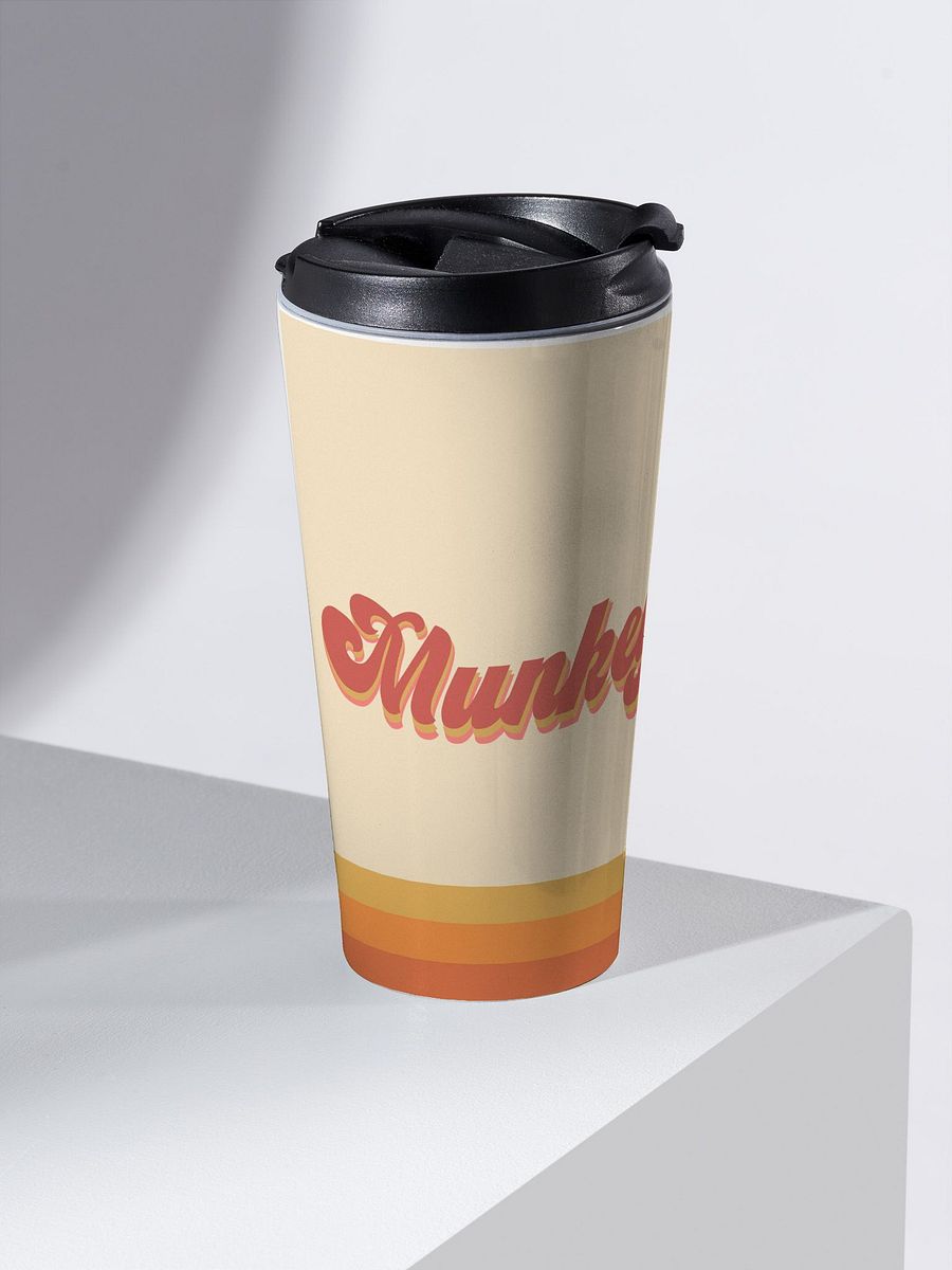 Hot Munkey Creem Holder product image (2)