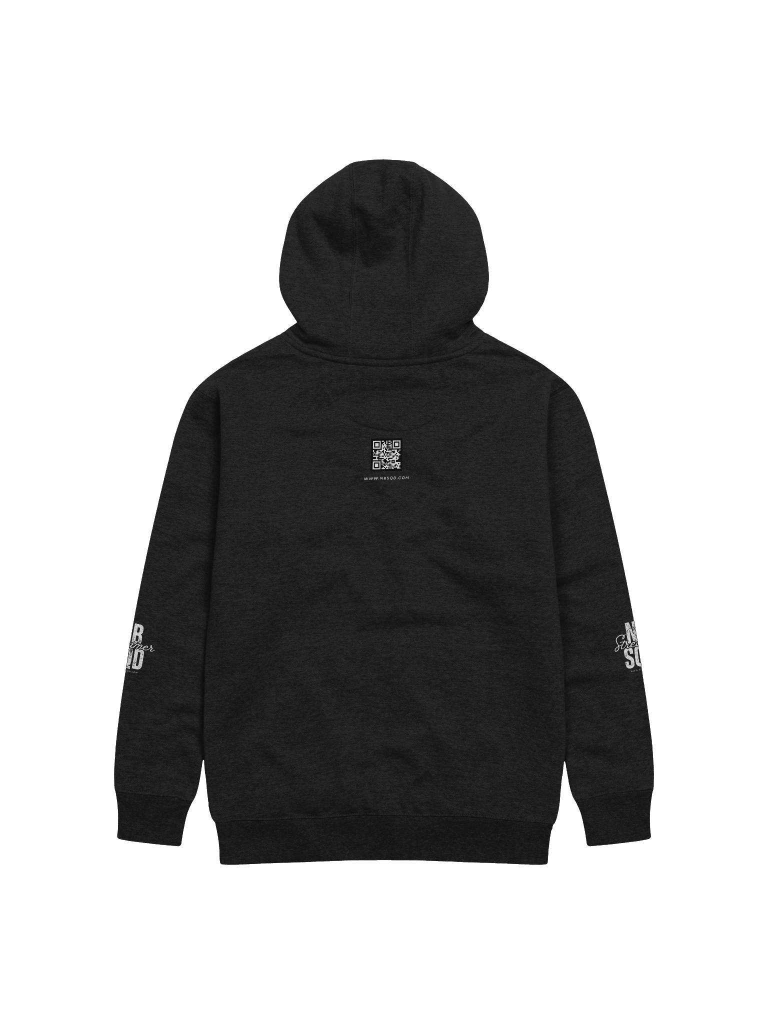 OG Noobsquad Hoodie product image (2)