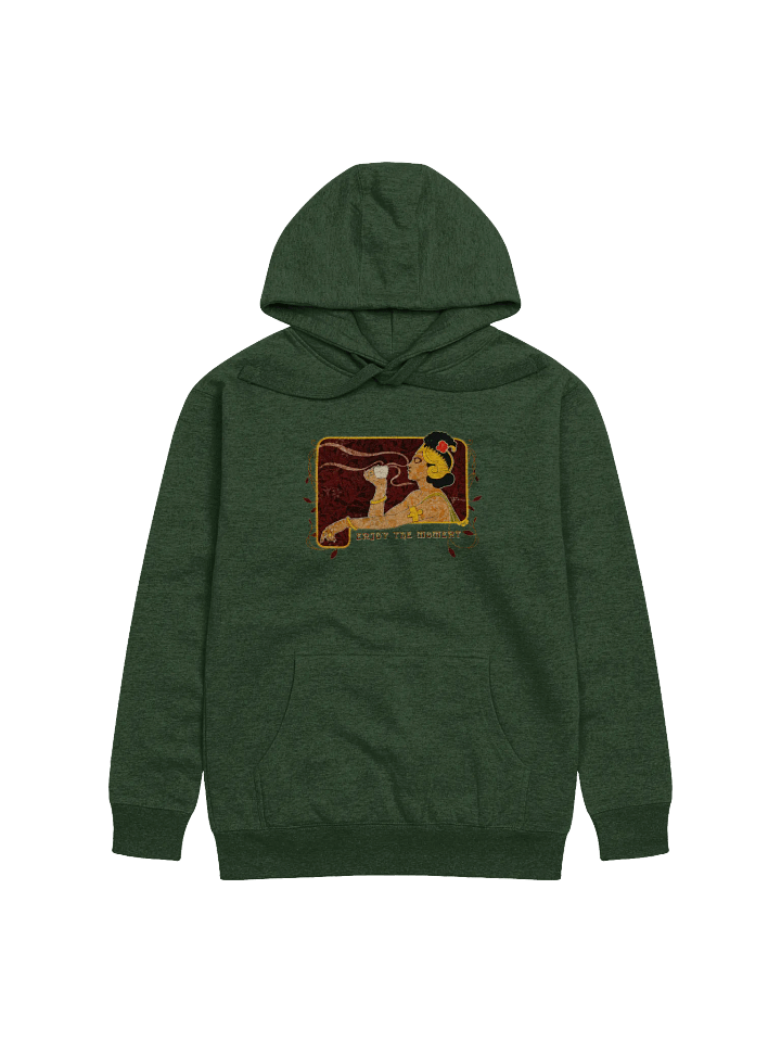 Royal Indulgence Unisex Premium Hoodie product image (1)