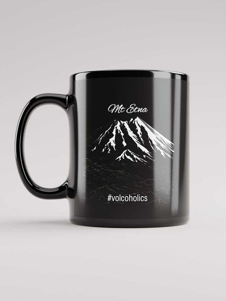 Mt Etna Adventure Mug product image (1)