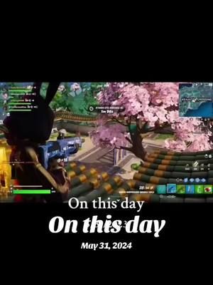 #onthisday