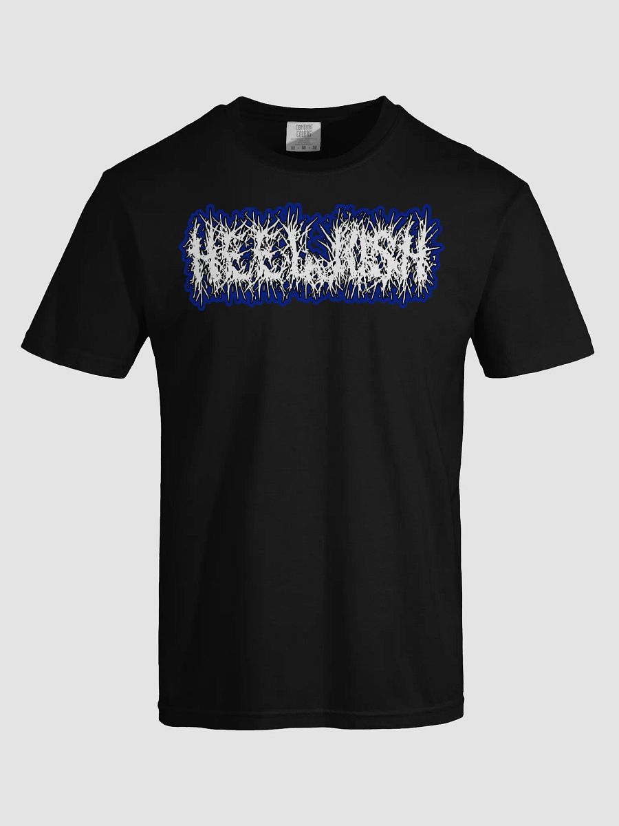 HeelJosh Metal! product image (26)