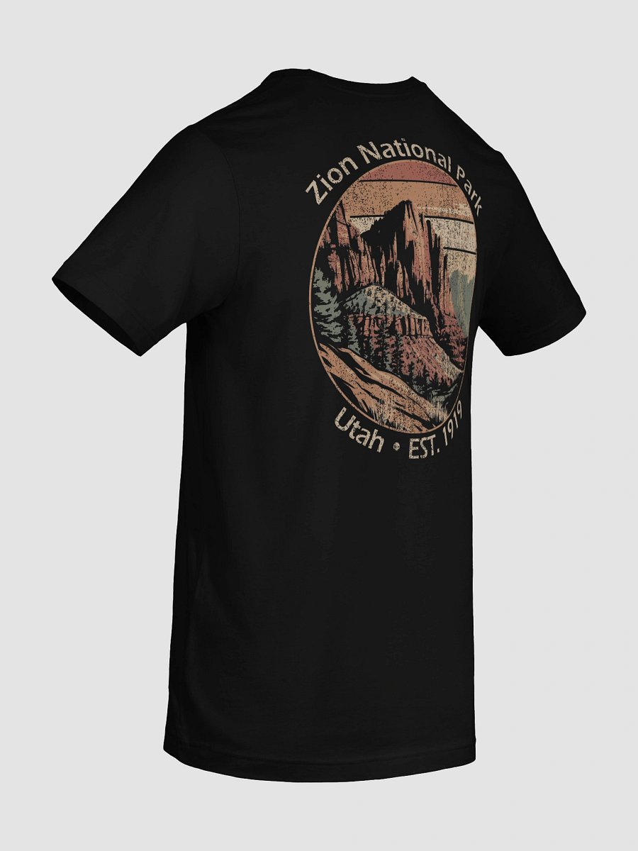 Zion Tee product image (6)