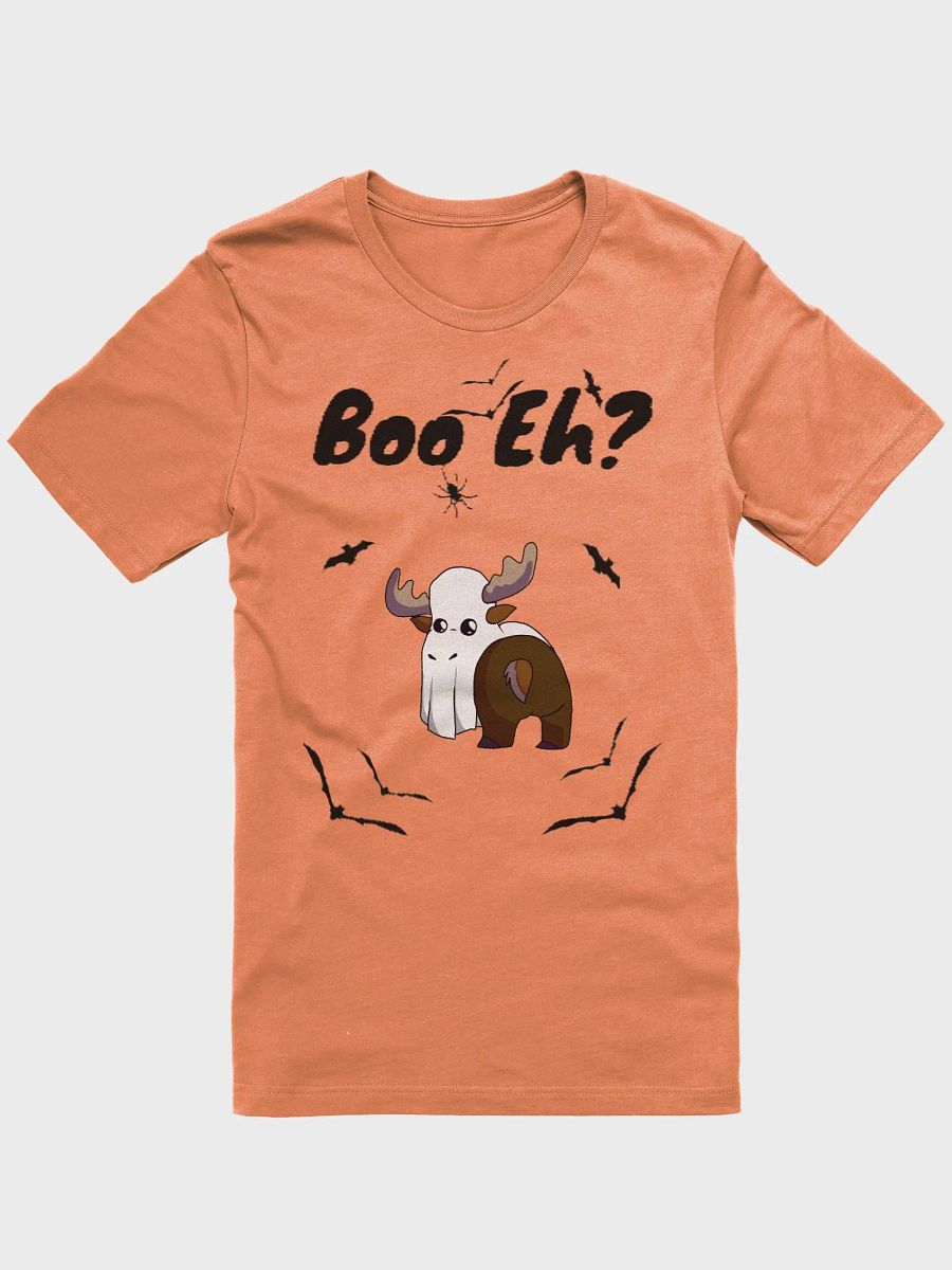 Spoopy Mountie Moose V2 product image (1)