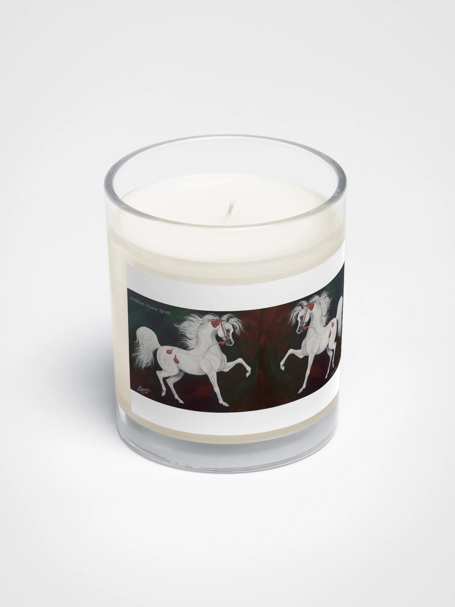 Arabian Spirit Soy Hoodie product image (2)