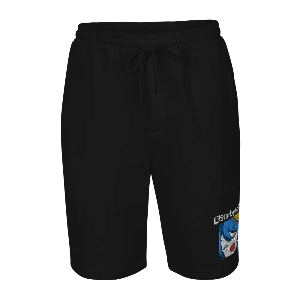 Astra AYAYA Fleece Shorts product image (12)