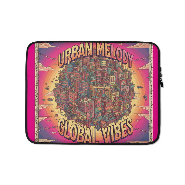 Laptop Sleeve By D.C.E.L. WorldWide product image (1)