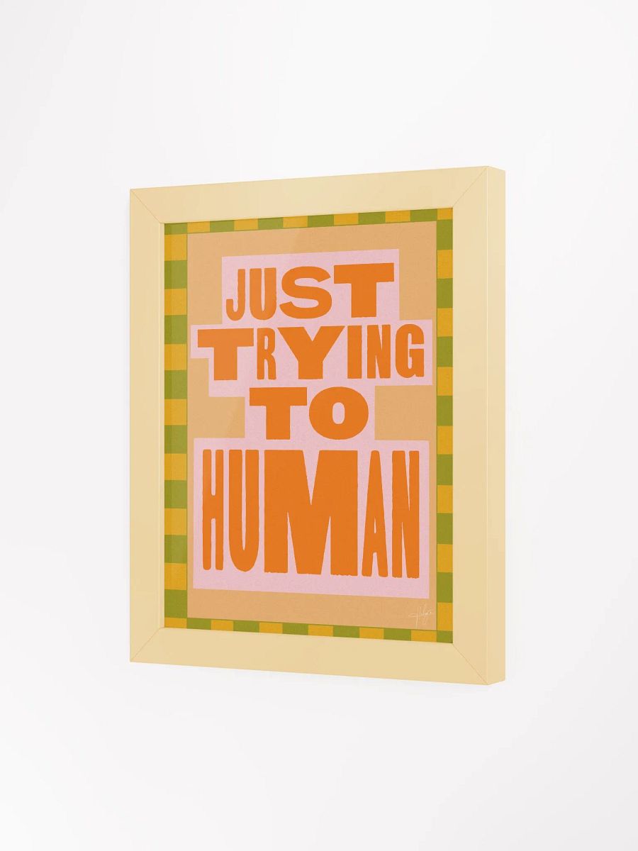 Only Human product image (45)