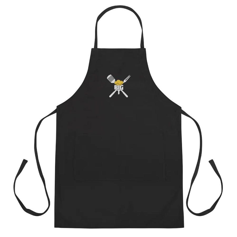 Big T Grilling Apron product image (2)