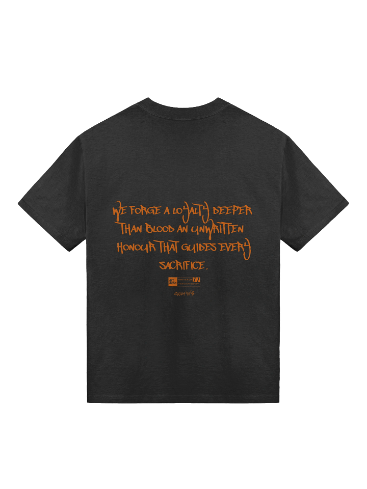 Loyalty Brothers Keeper Heavyweight Tee product image (2)