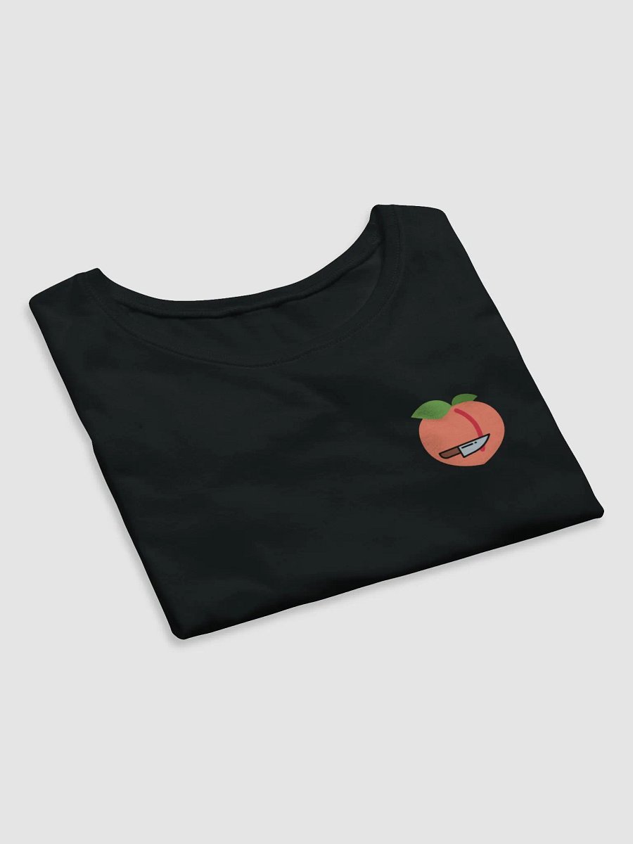 Peach Knife Crop Top product image (8)