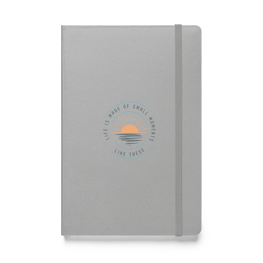 Small Moments Journal product image (1)