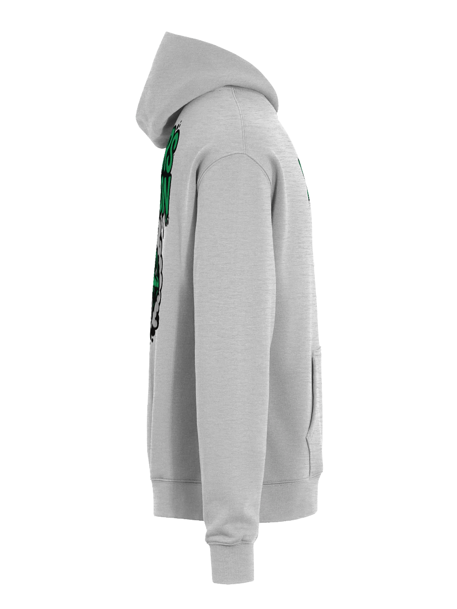HUSTLERS AMBITION! - Premium Oversized Hoodie product image (20)