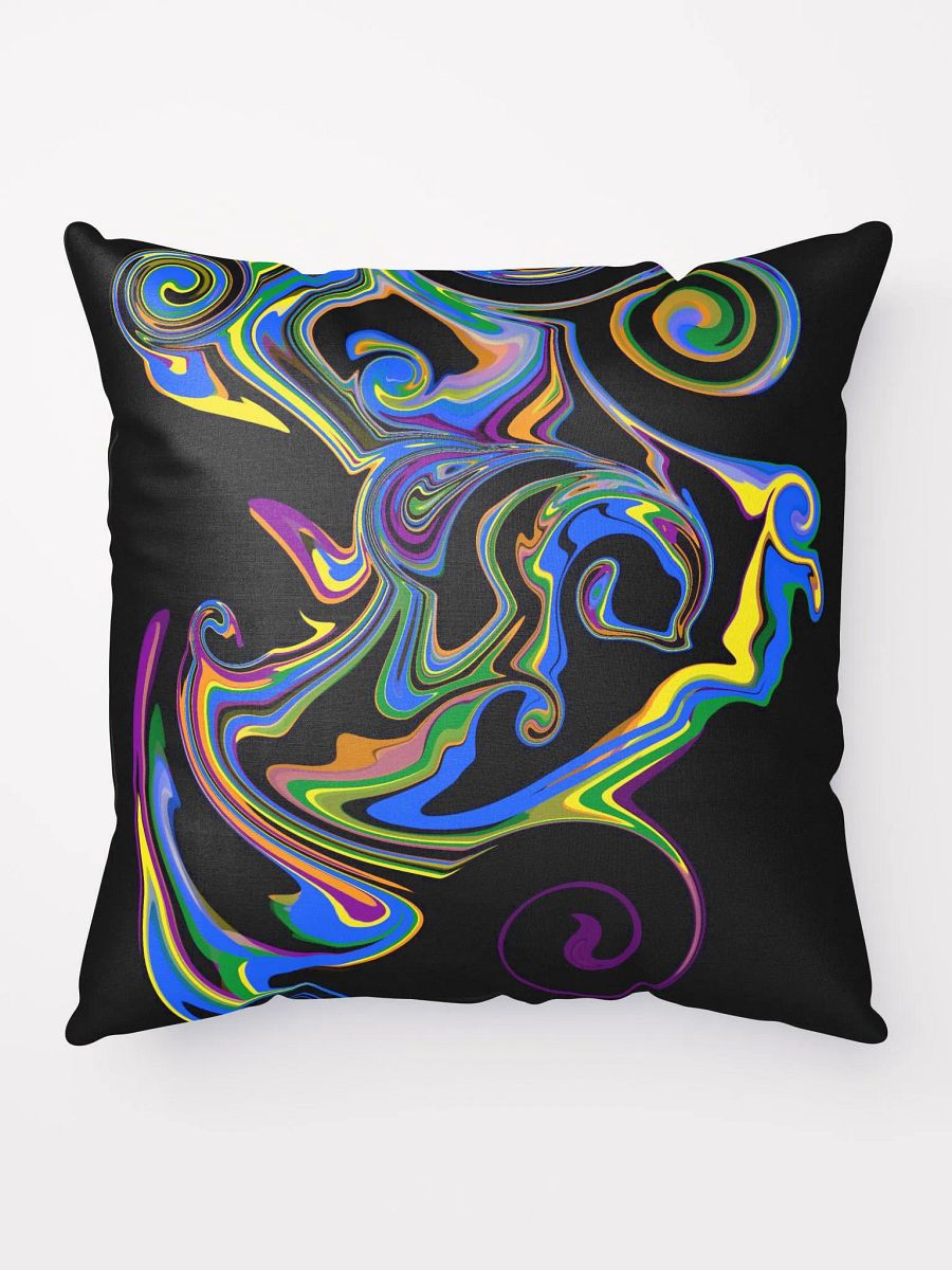 Liquid Design Pillow product image (5)