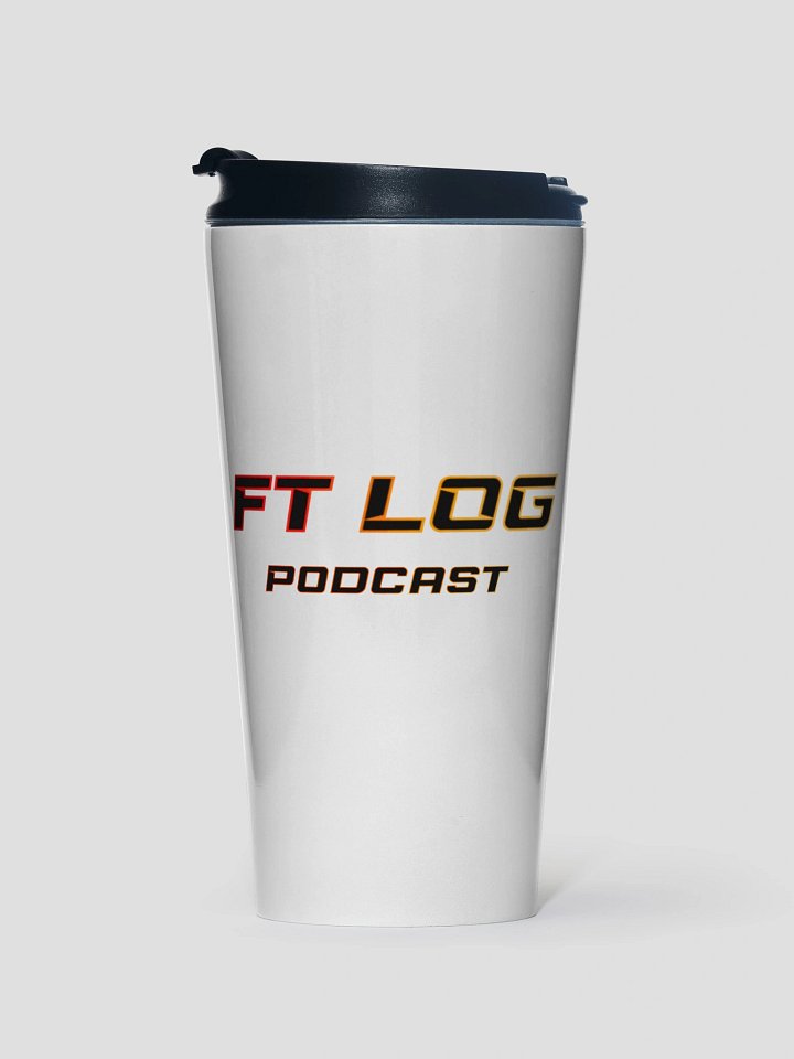 FTLOG Stainless Steel Travel Mug product image (1)