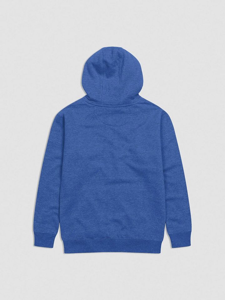 Embroidered Unisex Hoodie product image (20)