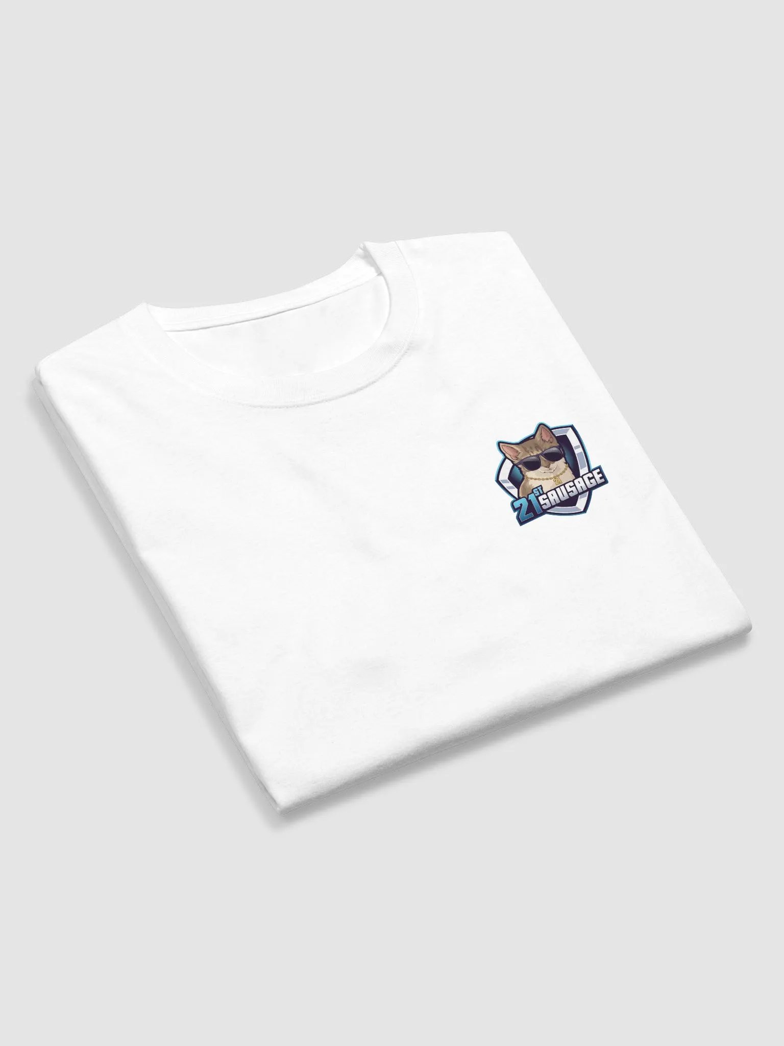 21st Sausage Long-Sleeved T (Champion) product image (10)