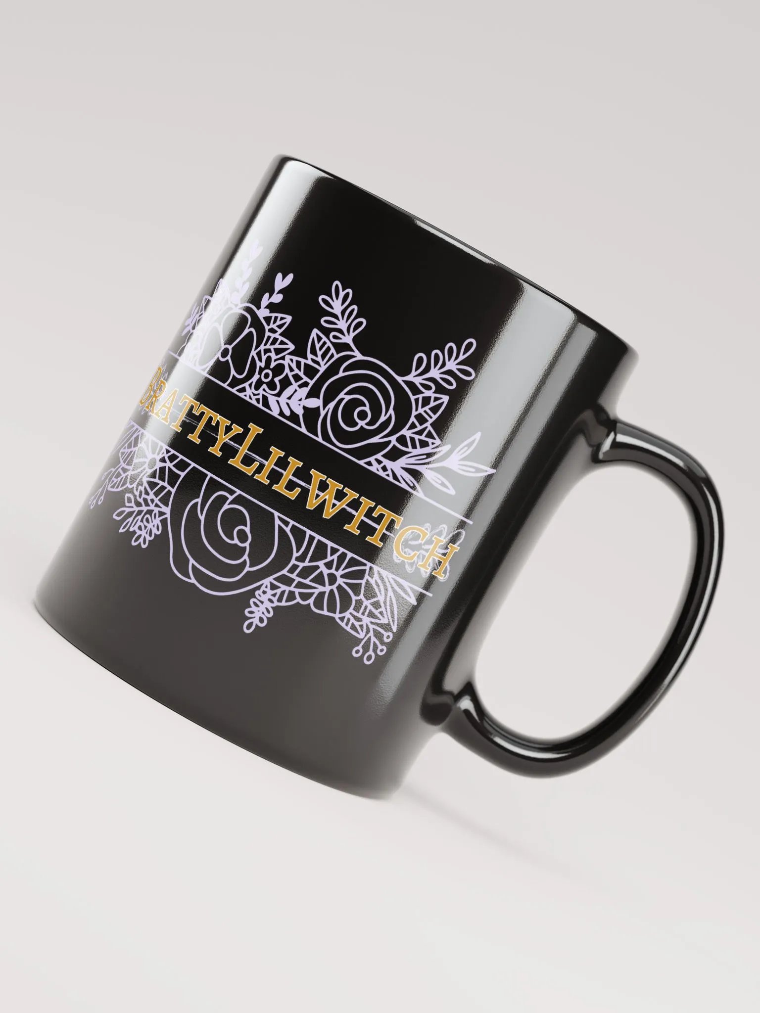 Lilwitch Mug product image (7)