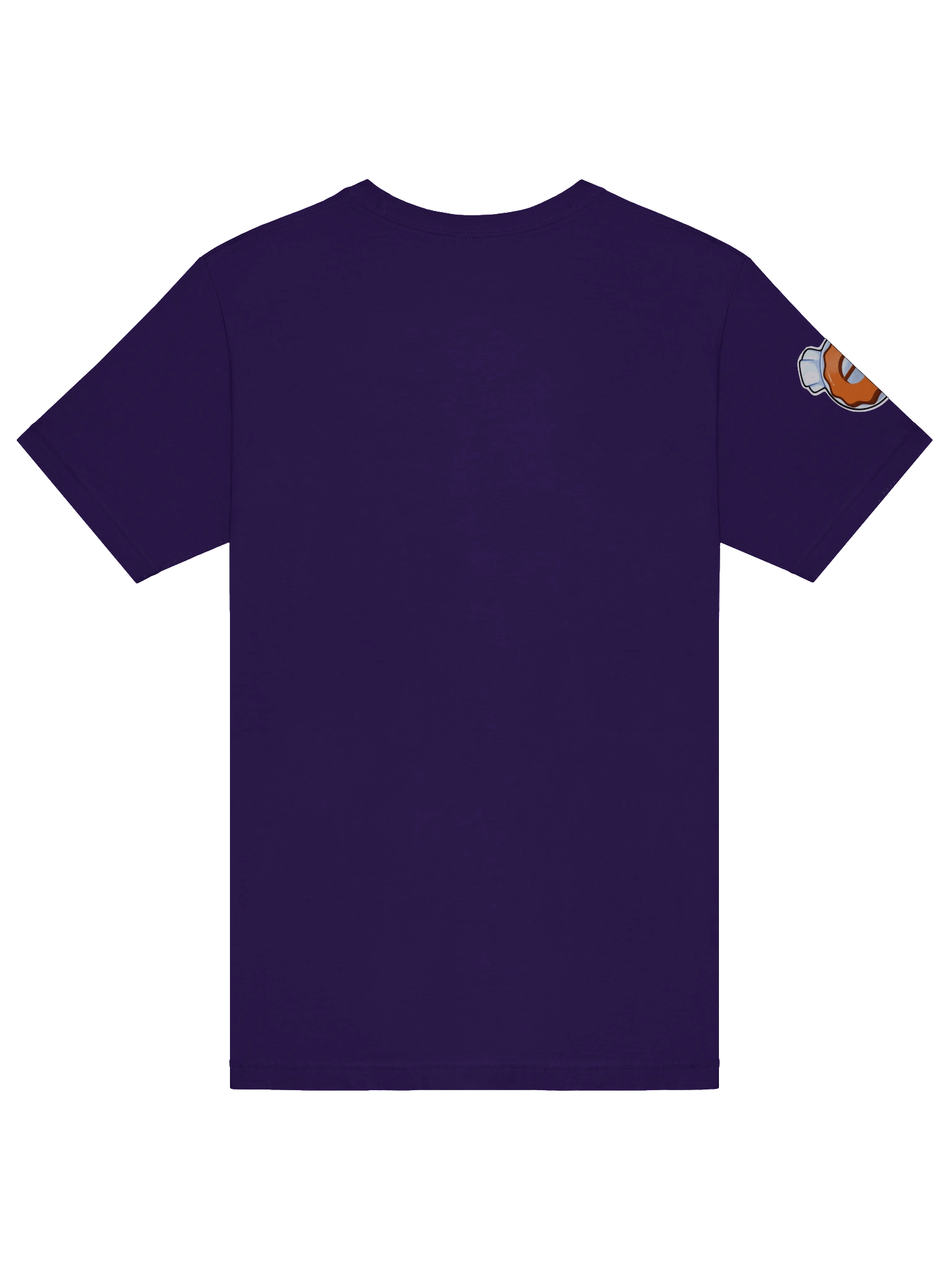 Scared Bandit Halloween Shirt (Limited Time) product image (6)