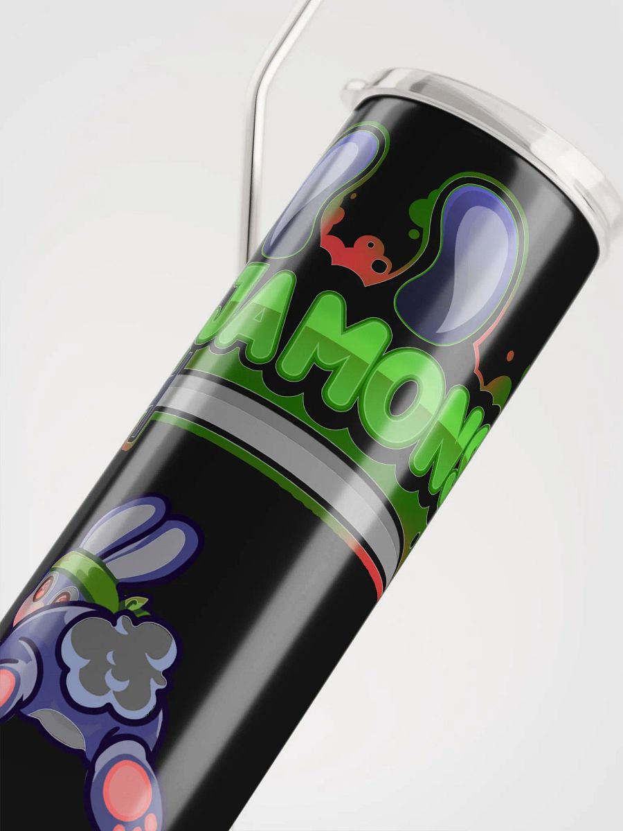 Bunny Butt Tumbler product image (5)