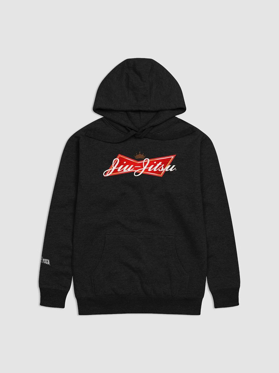 Bud-Jitsu Hoodie product image (3)