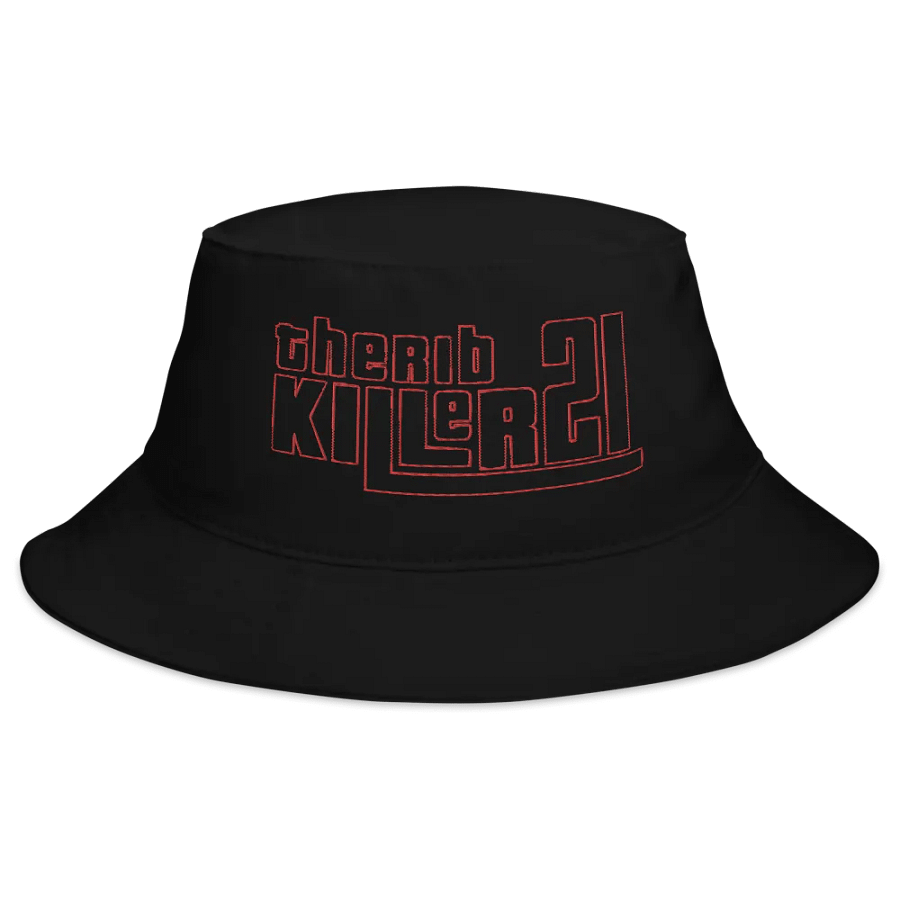Bucket Hat product image (2)