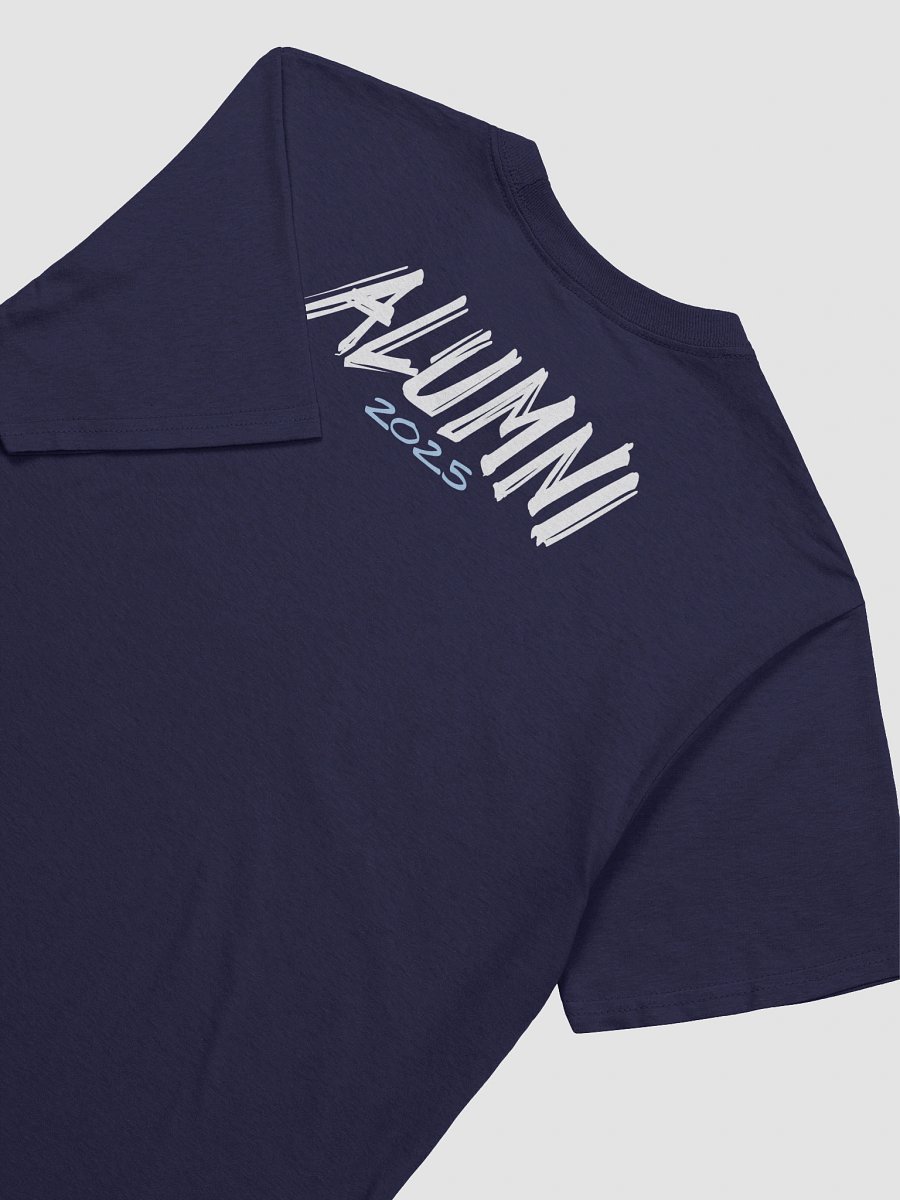 The Line 2025 Alumni Shirt product image (4)