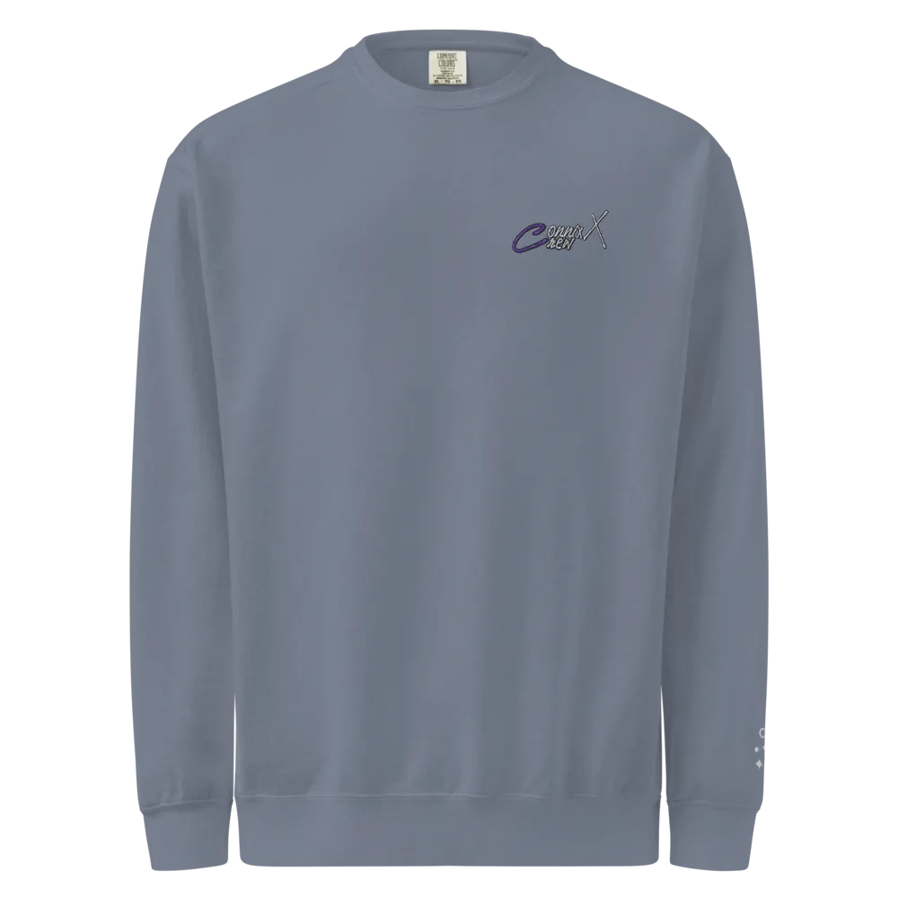 Connix Crew Dynamic Sweatshirt product image (8)