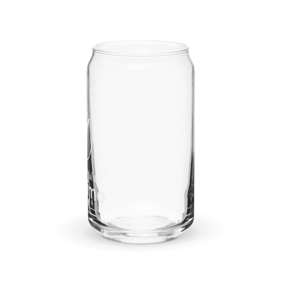 Captain Yui's | NepLimo Can-shaped Glass product image (8)