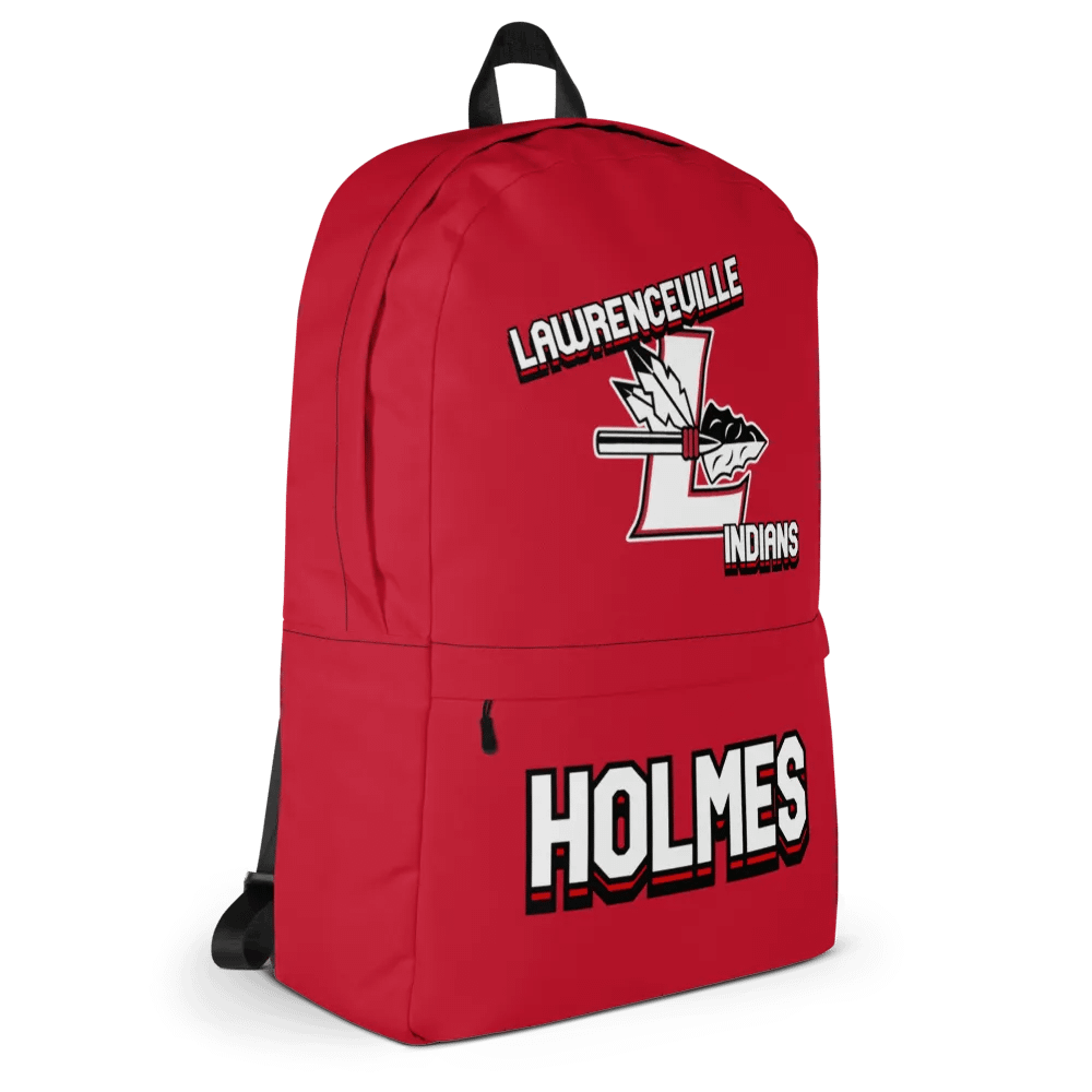 Lawrenceville Indians 