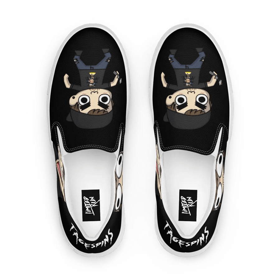 Gremlin Tage Shoes product image (9)