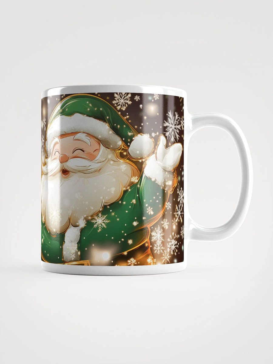 Warm Christmas Moments with Two Jolly Santas product image (3)