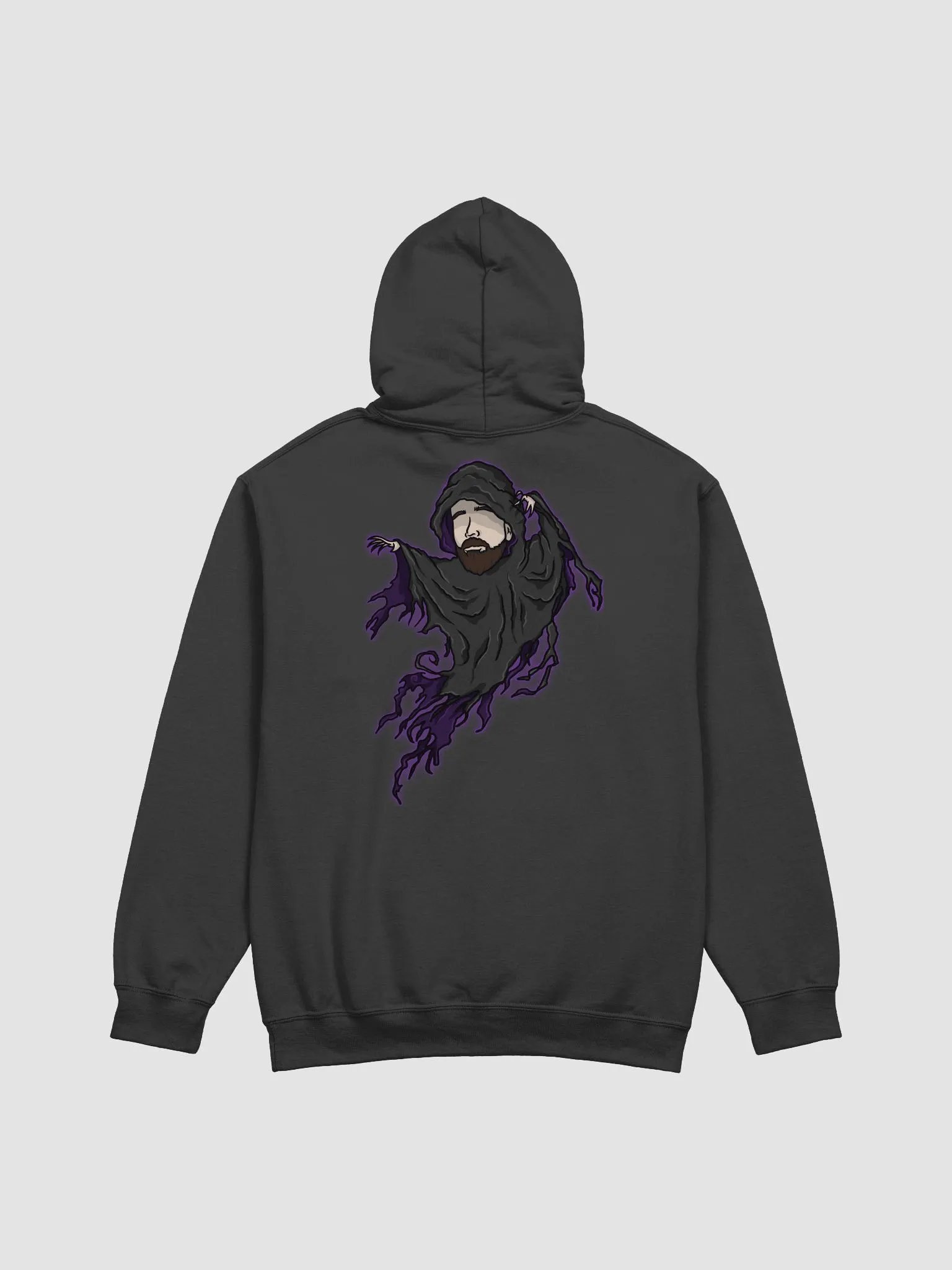 Stay warm Shinigami! product image (4)