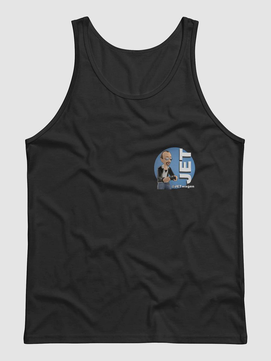 Logo - Tank Top product image (1)