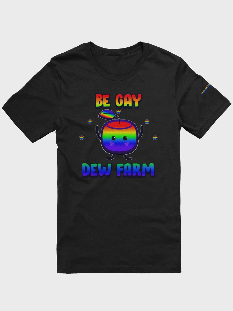 Be Gay Dew Farm Shirt product image (7)