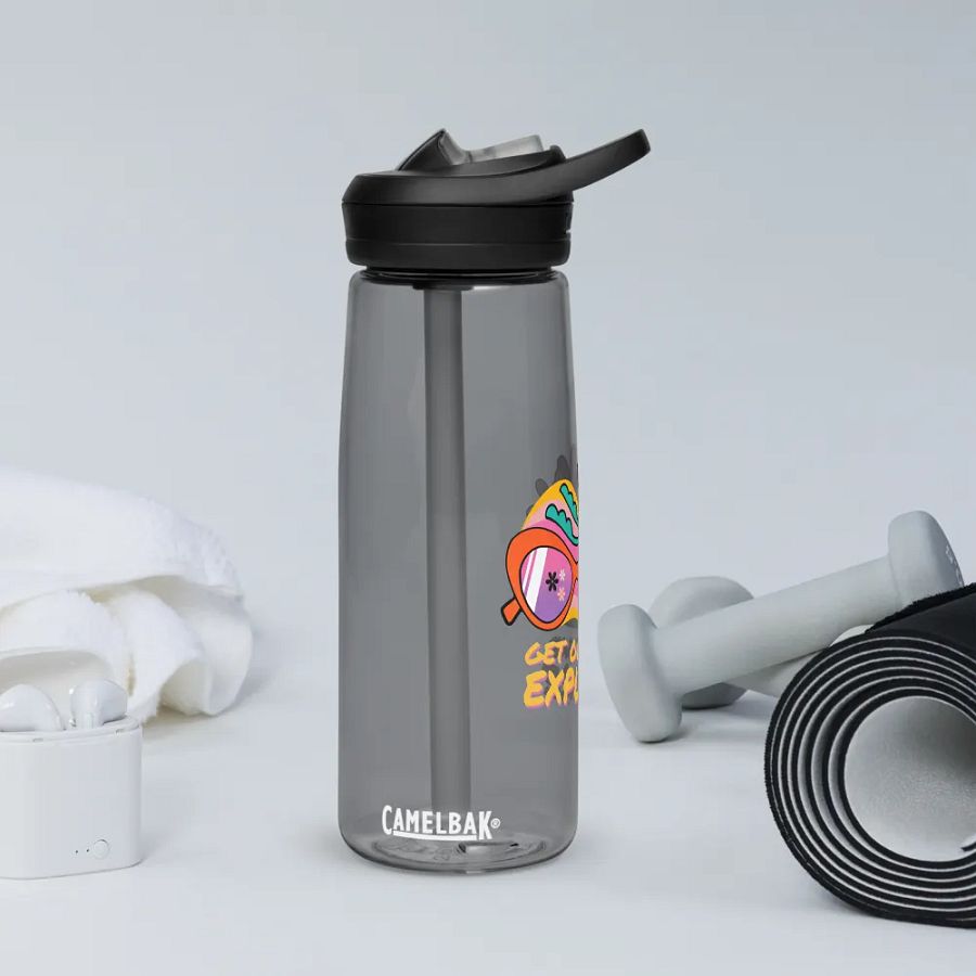 Fuel your adventures with the Eco-Explorer Water Bottle! pen_spark product image (11)
