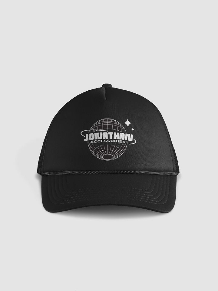 Valucap Foam Trucker Hat product image (1)