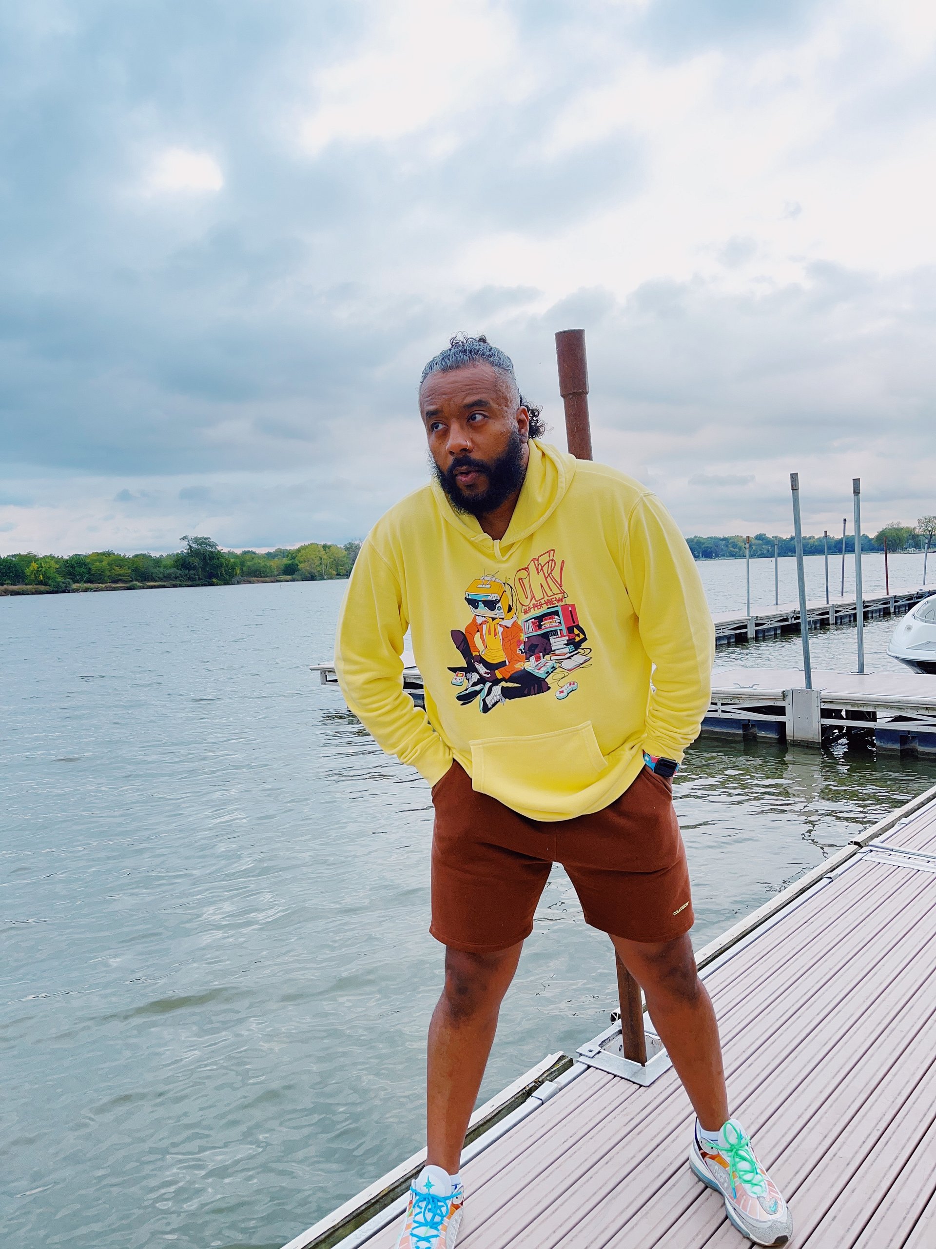 OKPV HQ DTFx Hoodie (Summer of '23) product image (1)