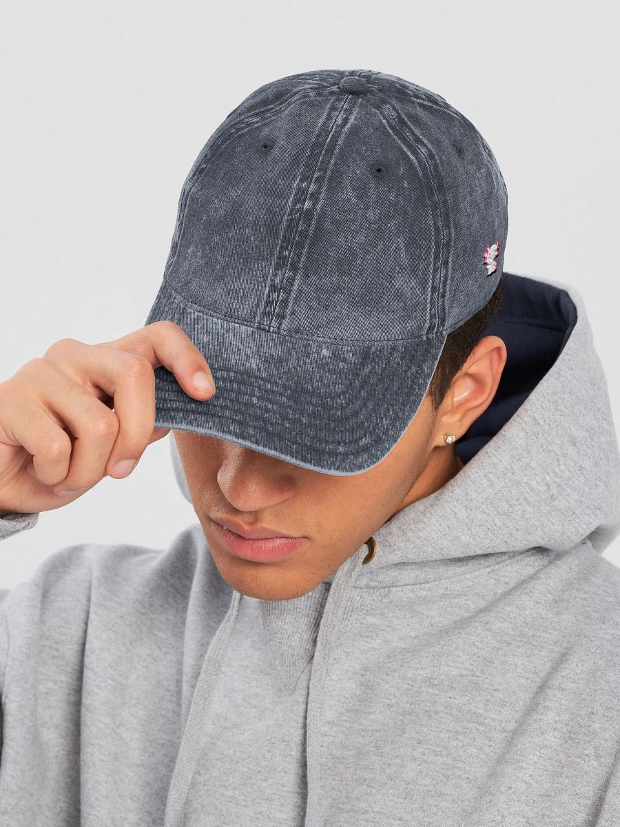 Axo Willow Washed Cap product image (7)